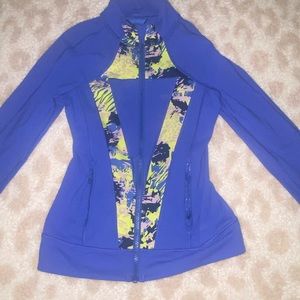 Ivviva jacket(lululemon)
